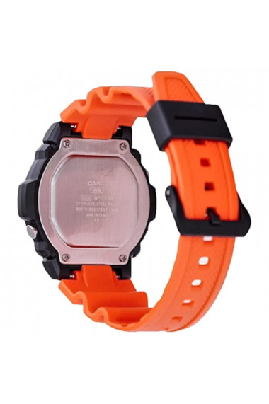 Ceas Barbati Casio Collection W-21 W-219H-4AVCF