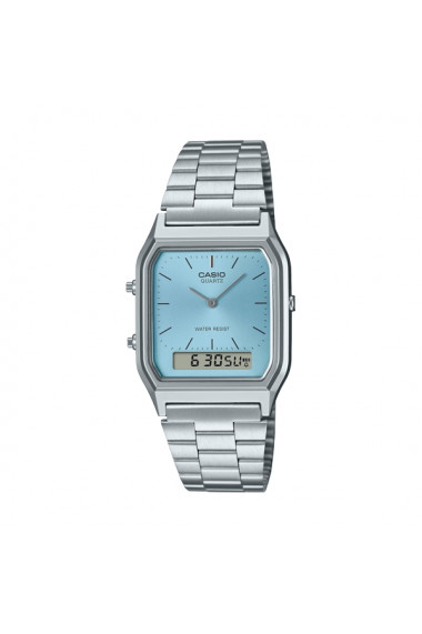 Ceas Casio Vintage Edgy AQ-230A-2A1MQYES