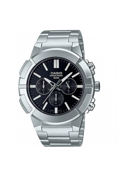 Ceas Barbati Casio Collection MTP-E MTP-E500D-1AVDF