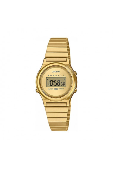 Ceas Dama Casio Vintage Mini LA700WEG-9AEF