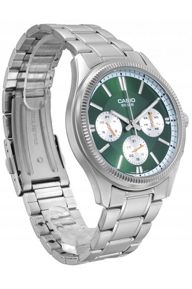 Ceas Barbati Casio Collection MTP-13 MTP-1375PD-3AVEF