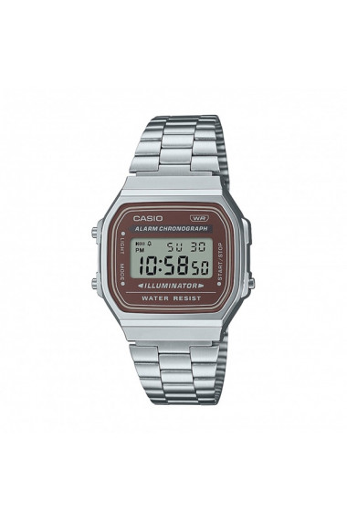 Ceas Casio Vintage Iconic A168WA-5AYES