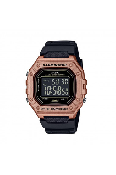 Ceas Dama Casio Collection W-21 W-218HM-5BVEF