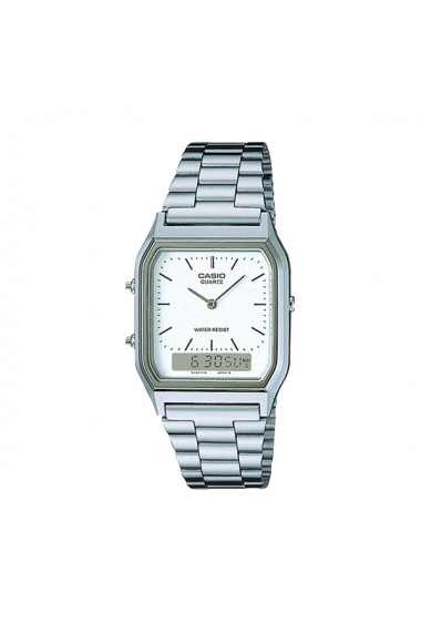 Ceas Casio Vintage Edgy AQ-230A-7AMQYES