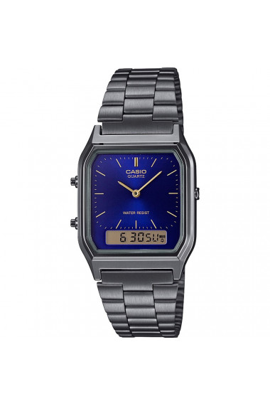 Ceas Casio Vintage Edgy AQ-230EGG-2A