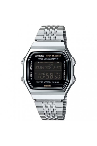 Ceas Casio Vintage Bluetooth ABL-100WE-1BEF