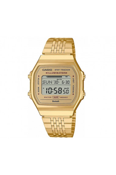 Ceas Casio Vintage Bluetooth ABL-100WEG-9AEF