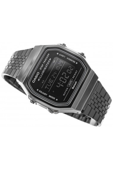 Ceas Casio Vintage Bluetooth ABL-100WEGG-1BEF