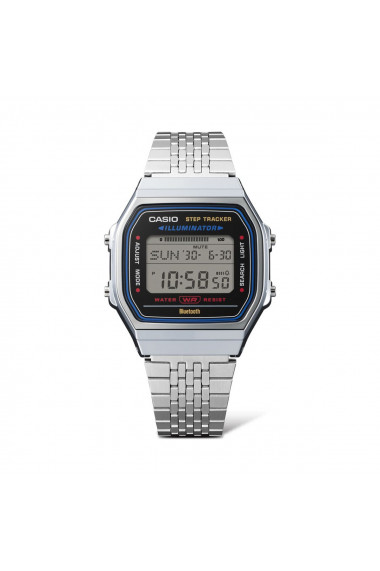 Ceas Casio Vintage Bluetooth ABL-100WE-1AEF