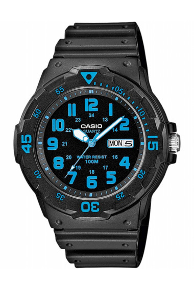 Ceas Barbati Casio Collection MRW MRW-200H-2