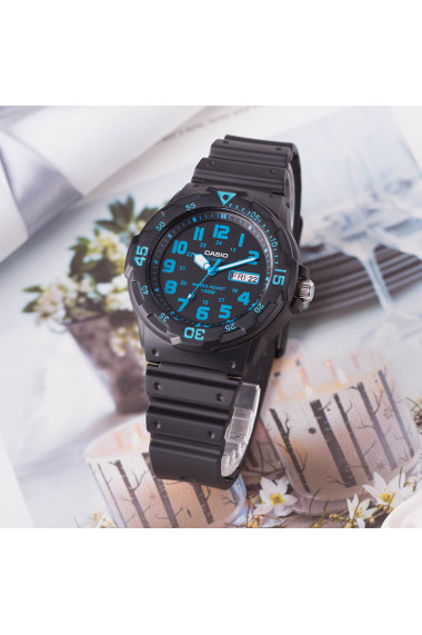 Ceas Barbati Casio Collection MRW MRW-200H-2