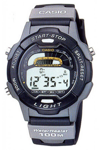 Ceas Barbati Casio Collection W-73 W-729HD-1A