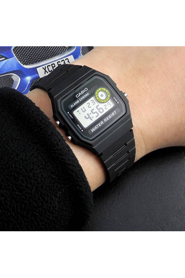 Ceas Casio Collection F F-94WA-8DG