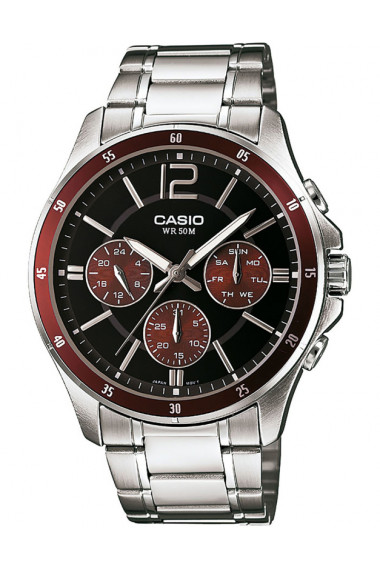Ceas Barbati Casio Collection MTP-13 MTP-1374PD-5AVEF