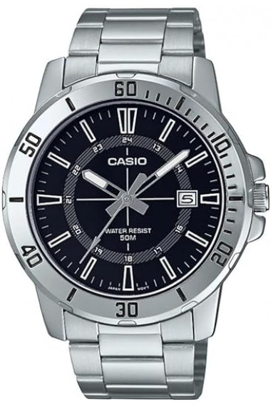 Ceas Barbati Casio Collection MTP-VD MTP-VD01D-1CVUDF