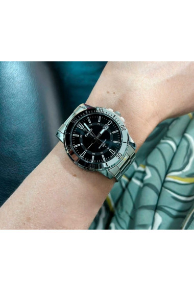 Ceas Barbati Casio Collection MTP-VD MTP-VD01D-1CVUDF