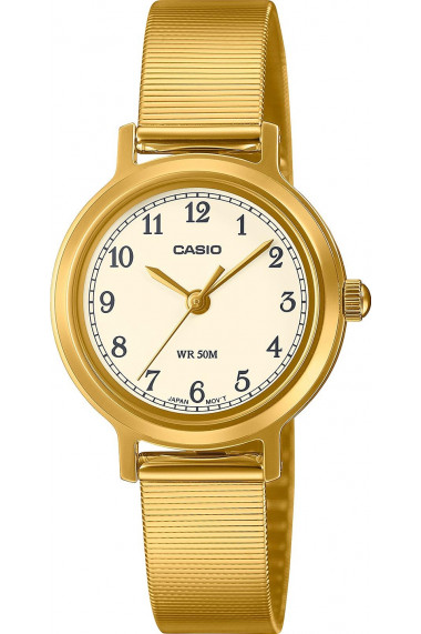 Ceas Dama Casio Collection LTP-B LTP-B170G-9BVDF