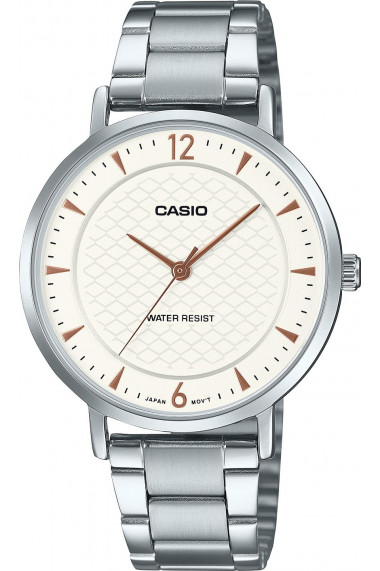 Ceas Dama Casio Collection LTP-VT LTP-VT04D-7ADF