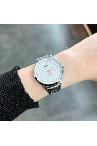 Ceas Dama Casio Collection LTP-VT LTP-VT04D-7ADF