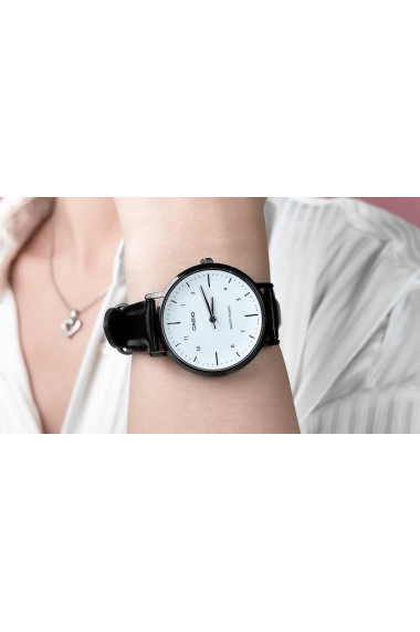 Ceas Dama Casio Collection LTP-VT LTP-VT03BL-7BDF