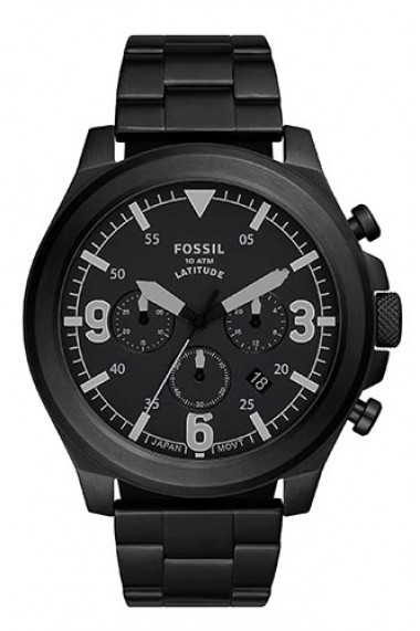 Ceas Barbati FOSSIL LATITUDE FS5754