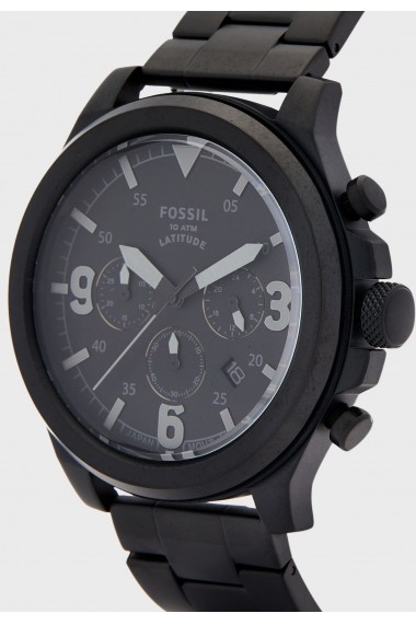 Ceas Barbati FOSSIL LATITUDE FS5754