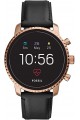 Ceas Dama Fossil Q Smartwatch Wxplorist Hr Gen. 4 FTW4017