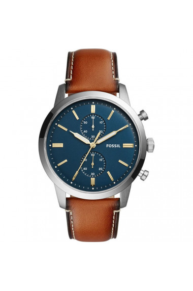 Ceas Barbati Fossil Townsman FS5279