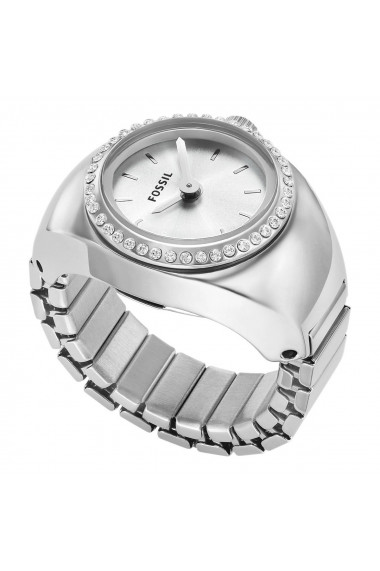 Ceas Dama Fossil Watch Ring ES5321