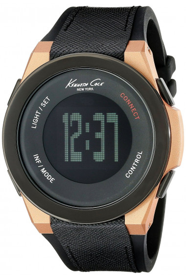 Ceas Smartwatch Barbati Kenneth Cole Technology 10022939