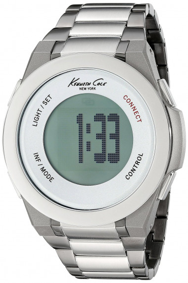 Ceas Smartwatch Barbati Kenneth Cole Technology 10023868
