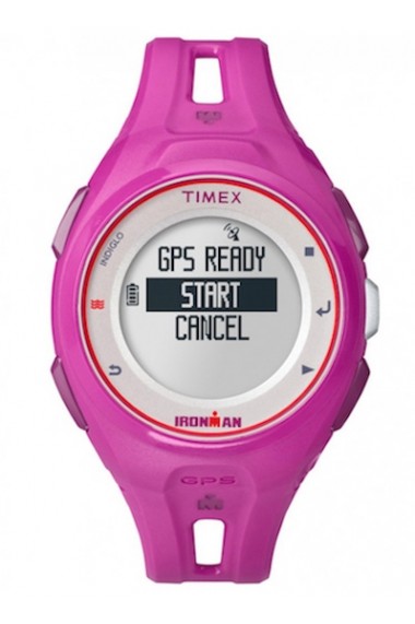 Ceas Dama Timex Ironman Run GPS TW5K87400