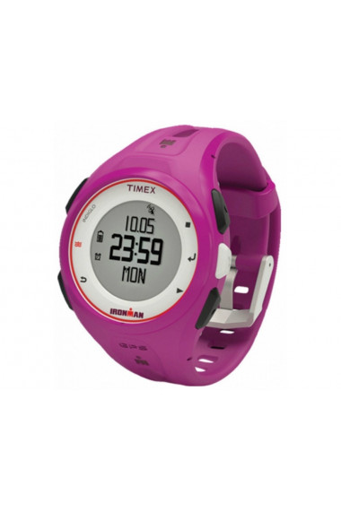 Ceas Dama Timex Ironman Run GPS TW5K87400