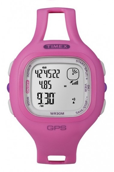 Ceas Dama TIMEX WATCHES MARATHON GPS T5K698