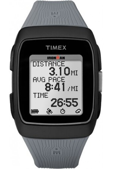 Ceas Barbati TIMEX IROMAN GPS TW5M11800