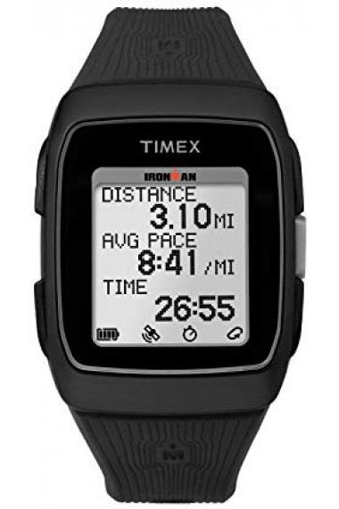 Ceas Barbati TIMEX IROMAN GPS TW5M11700