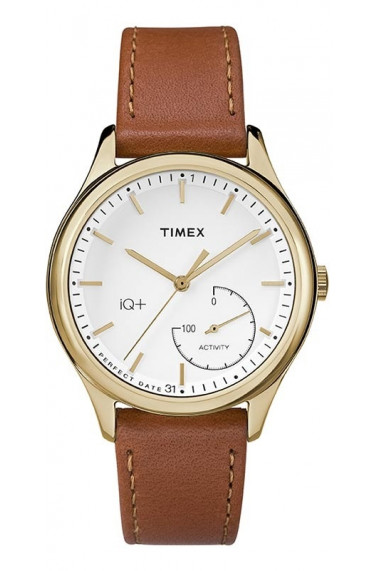 Ceas Dama Timex Hybrid IQ+ Move TWG013600