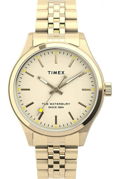 Ceas Dama Timex Waterbury Classic TW2U23200D7