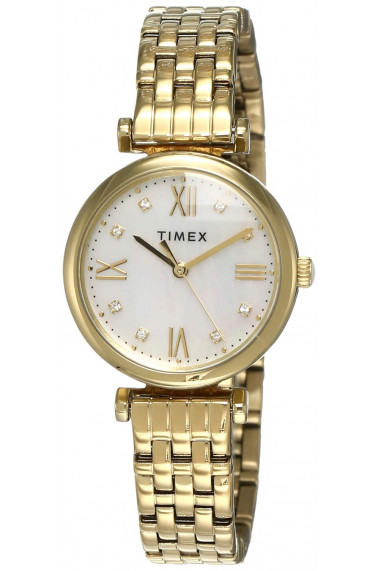 Ceas Dama Timex Parisienne TW2T78900