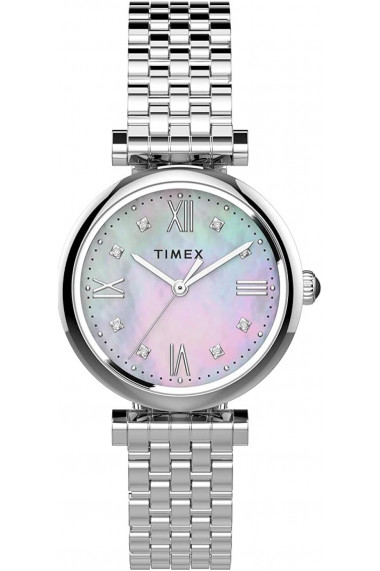 Ceas Dama Timex Parisienne TW2T78700