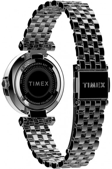 Ceas Dama Timex Parisienne TW2T78700