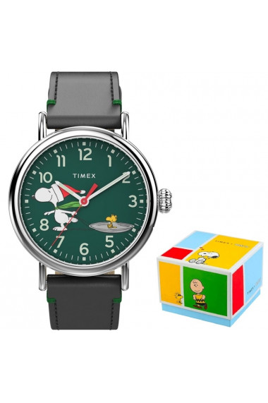 Ceas Barbati Timex Peanuts TW2V60200