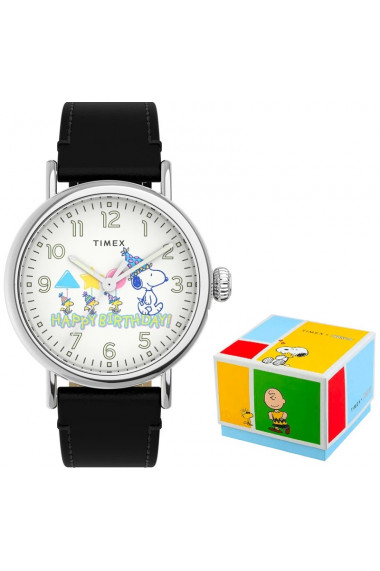 Ceas Timex Peanuts TW2V61000