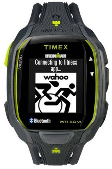 Ceas Barbati Timex Ironman Personal Trainer TW5K84500H4SU