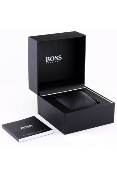 Ceas Barbati Hugo Boss Trek 1530331