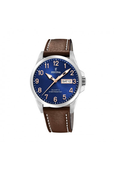 Ceas Barbati Festina Classic F20358/B