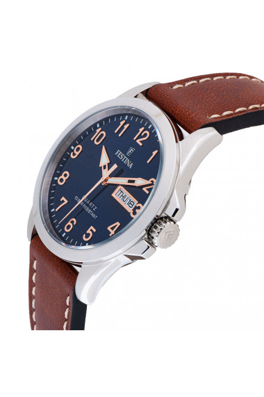 Ceas Barbati Festina Classic F20358/B