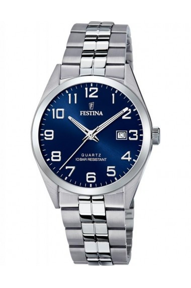 Ceas Barbati Festina Classic F20437/3