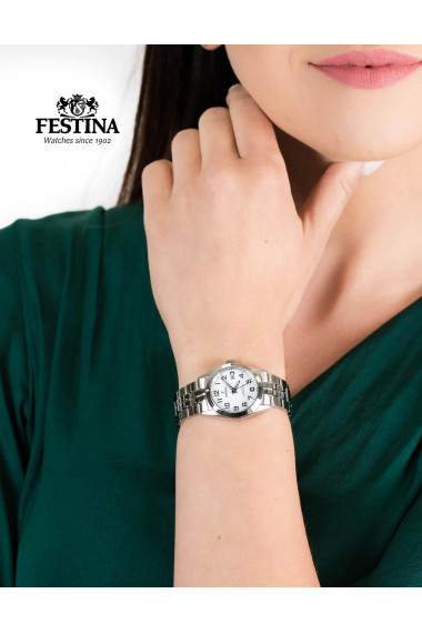 Ceas Dama Festina Classic F20438/1