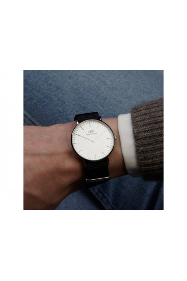 Ceas Dama Daniel Wellington Classic Cornwall DW00100260